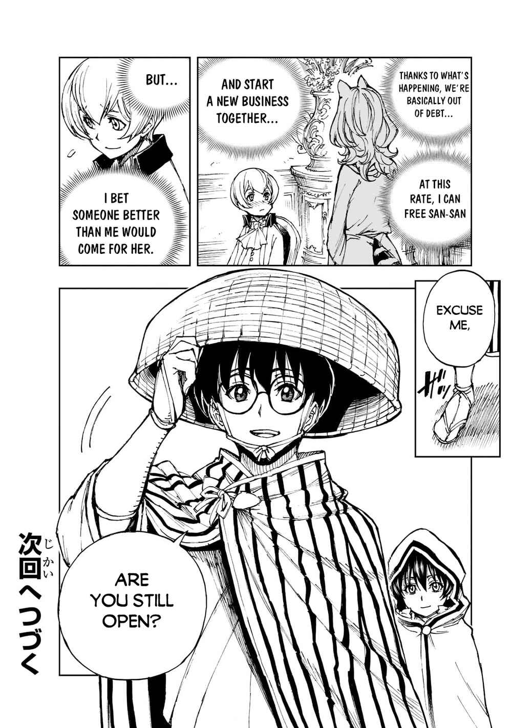 Genjitsushugi Yuusha no Oukoku Saikenki Chapter 46 - Page 29