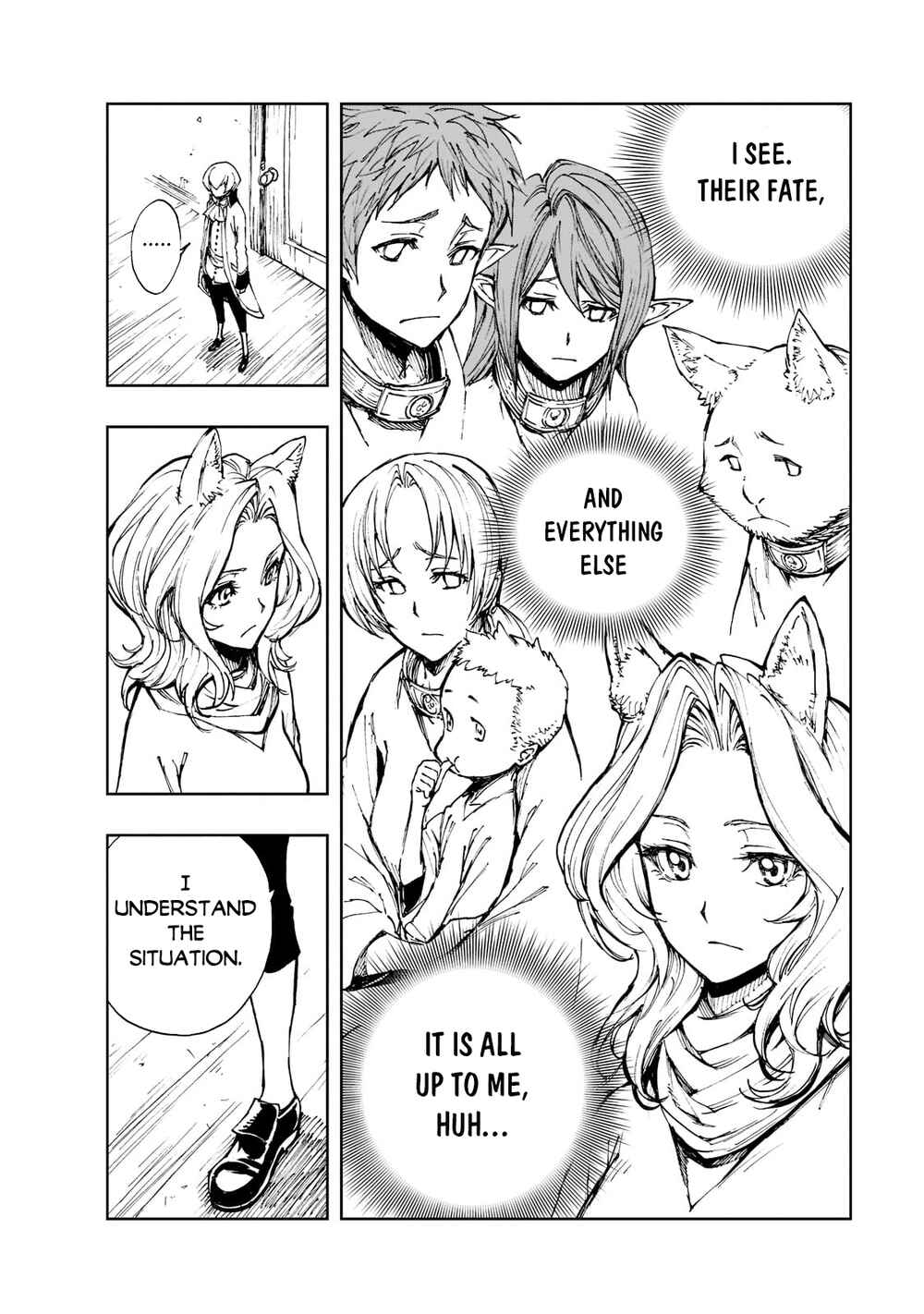Genjitsushugi Yuusha no Oukoku Saikenki Chapter 46 - Page 8