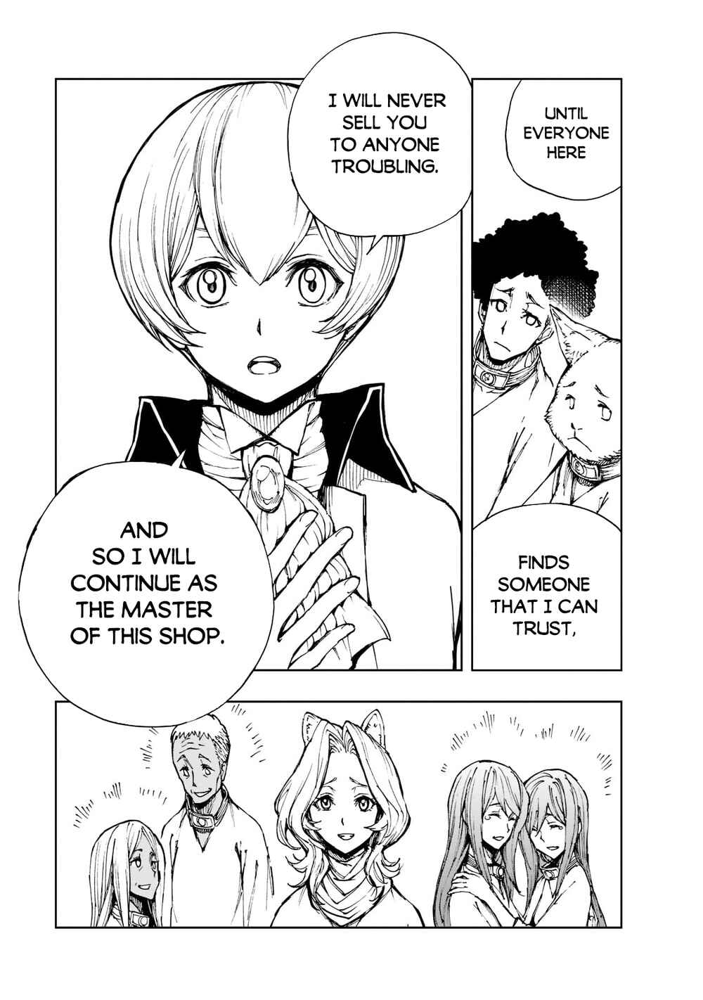 Genjitsushugi Yuusha no Oukoku Saikenki Chapter 46 - Page 9
