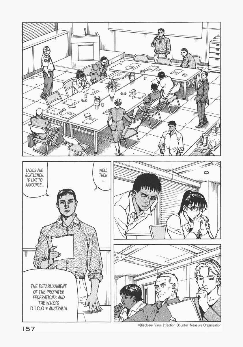 Eden: It's an Endless World! Chapter 74 - Page 13