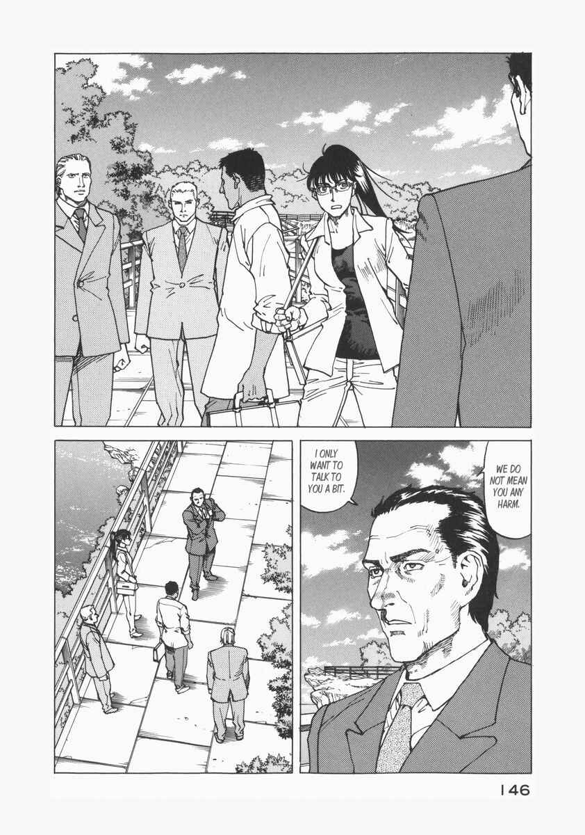 Eden: It's an Endless World! Chapter 74 - Page 2