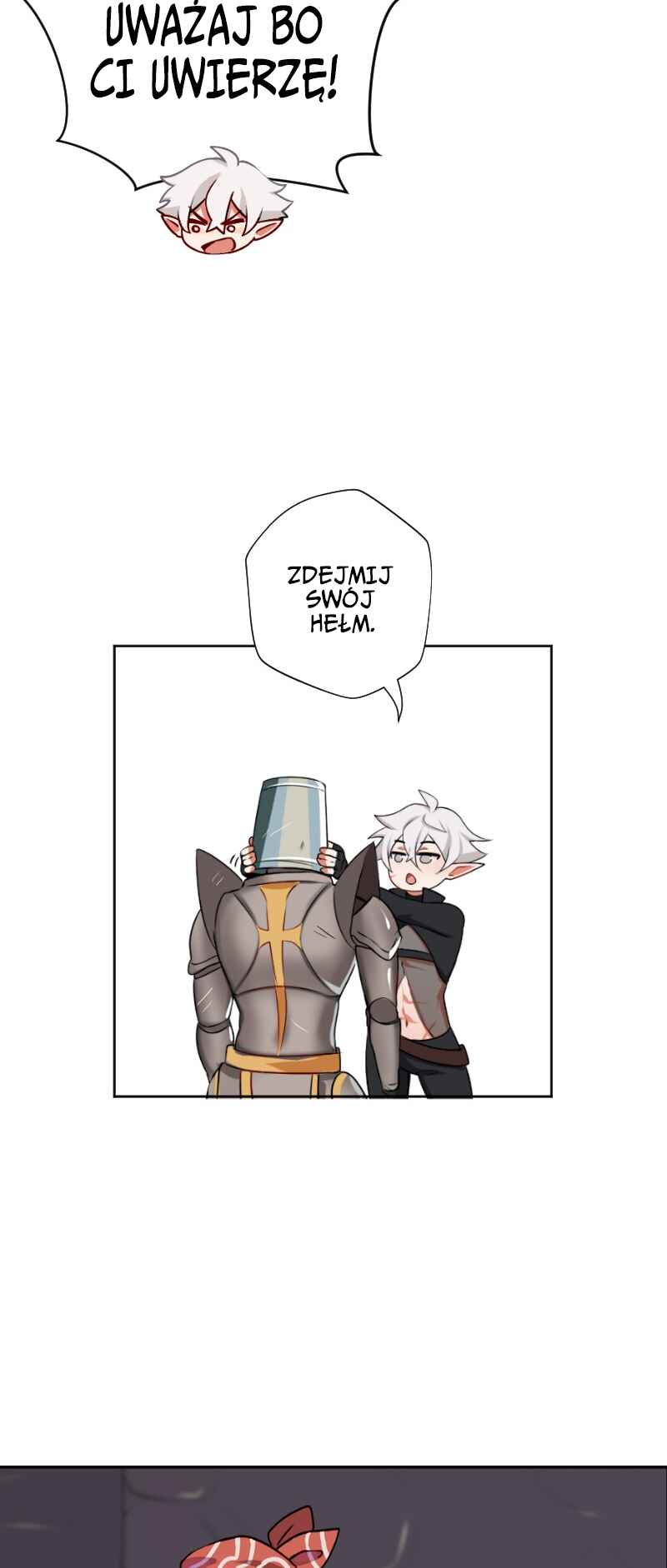 1HP Club Chapter 34 - Page 11