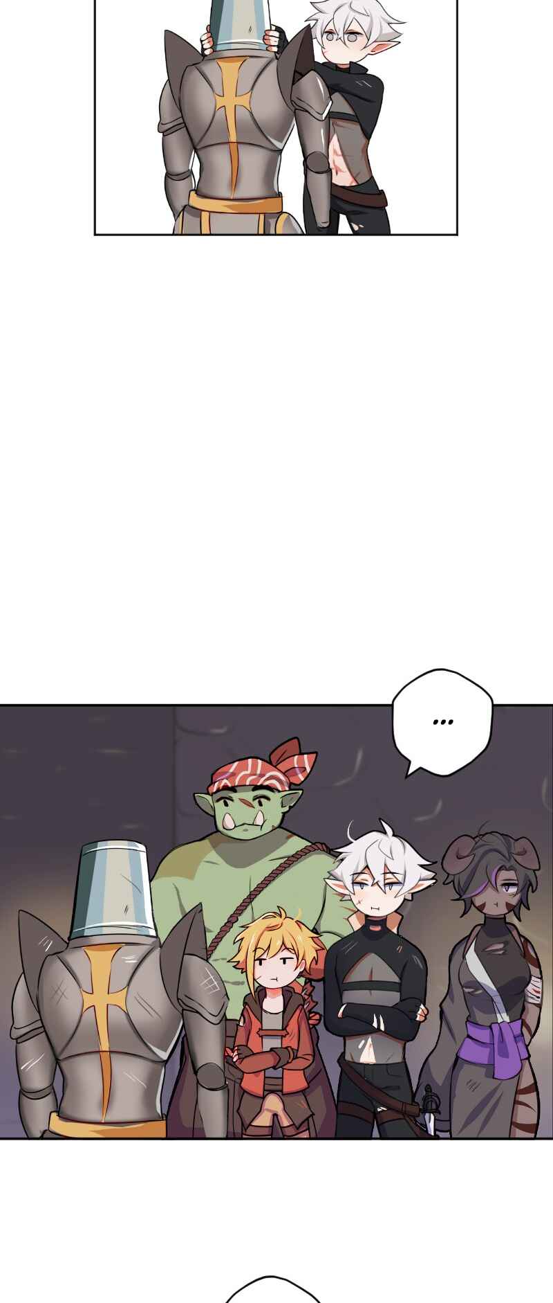 1HP Club Chapter 34 - Page 13