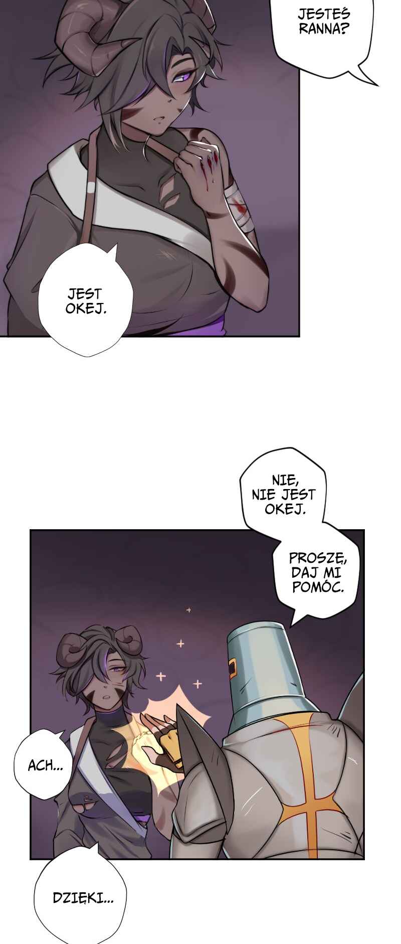 1HP Club Chapter 34 - Page 4