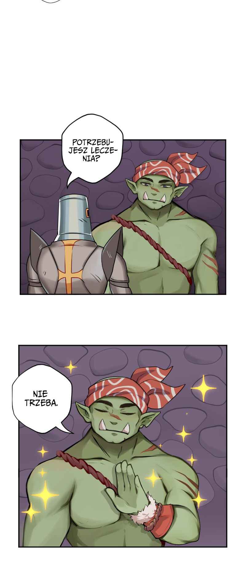 1HP Club Chapter 34 - Page 5