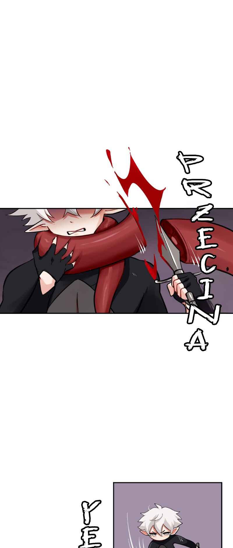 1HP Club Chapter 34 - Page 6