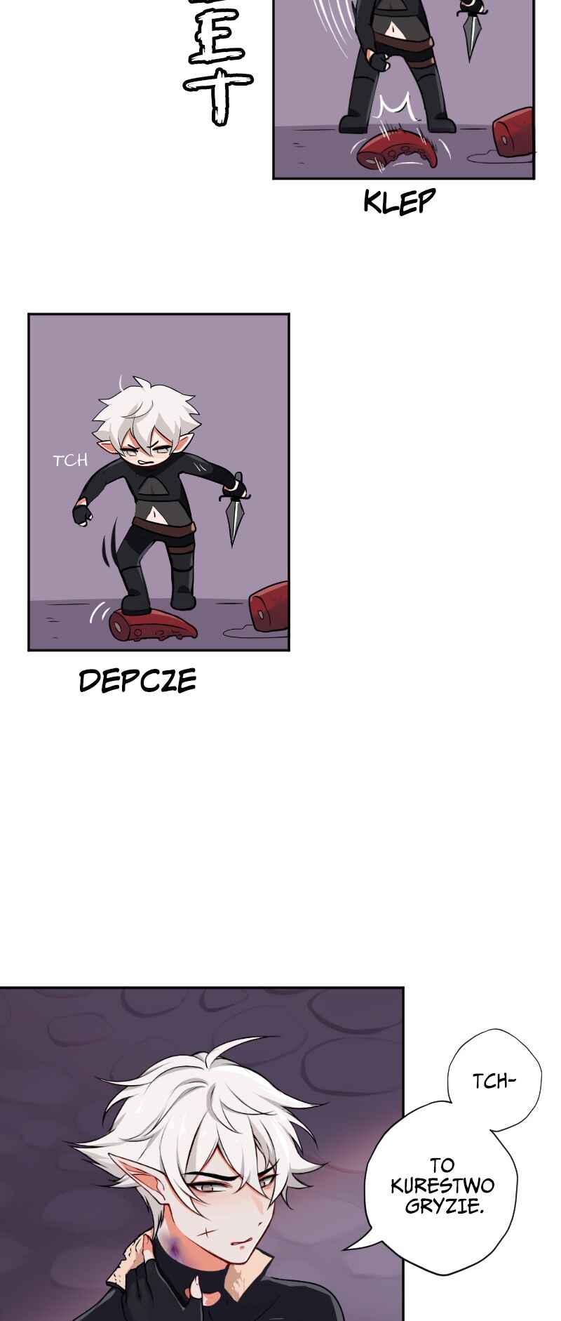 1HP Club Chapter 34 - Page 7