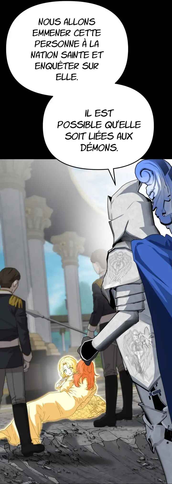 Mawang-ui Ai-ro Saranamneun Beop Chapter 44 - Page 46