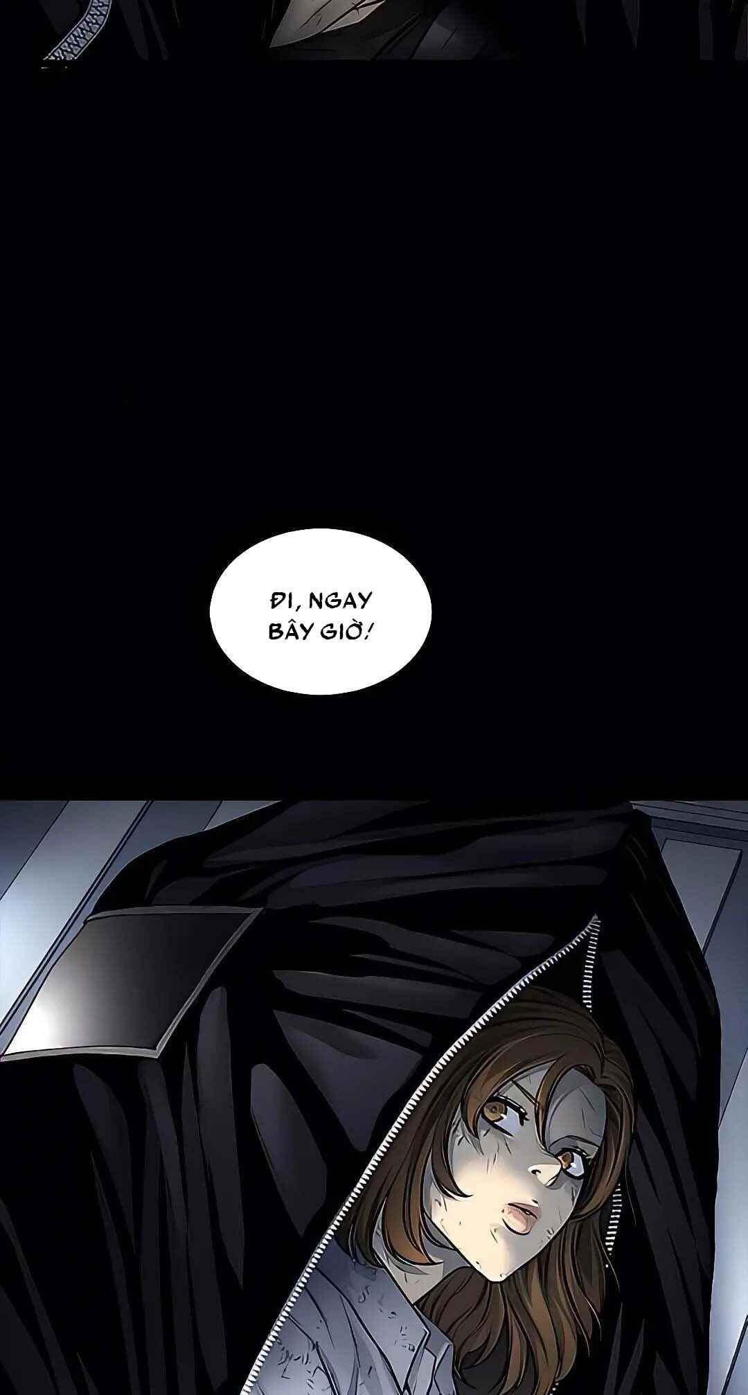 Dead Queen Chapter 184 - Page 19