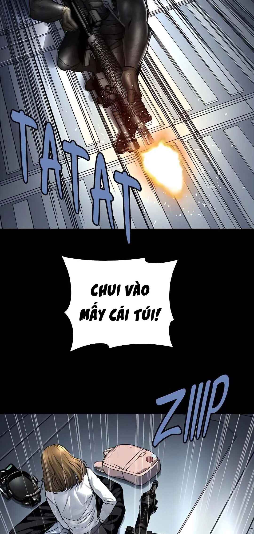 Dead Queen Chapter 184 - Page 3