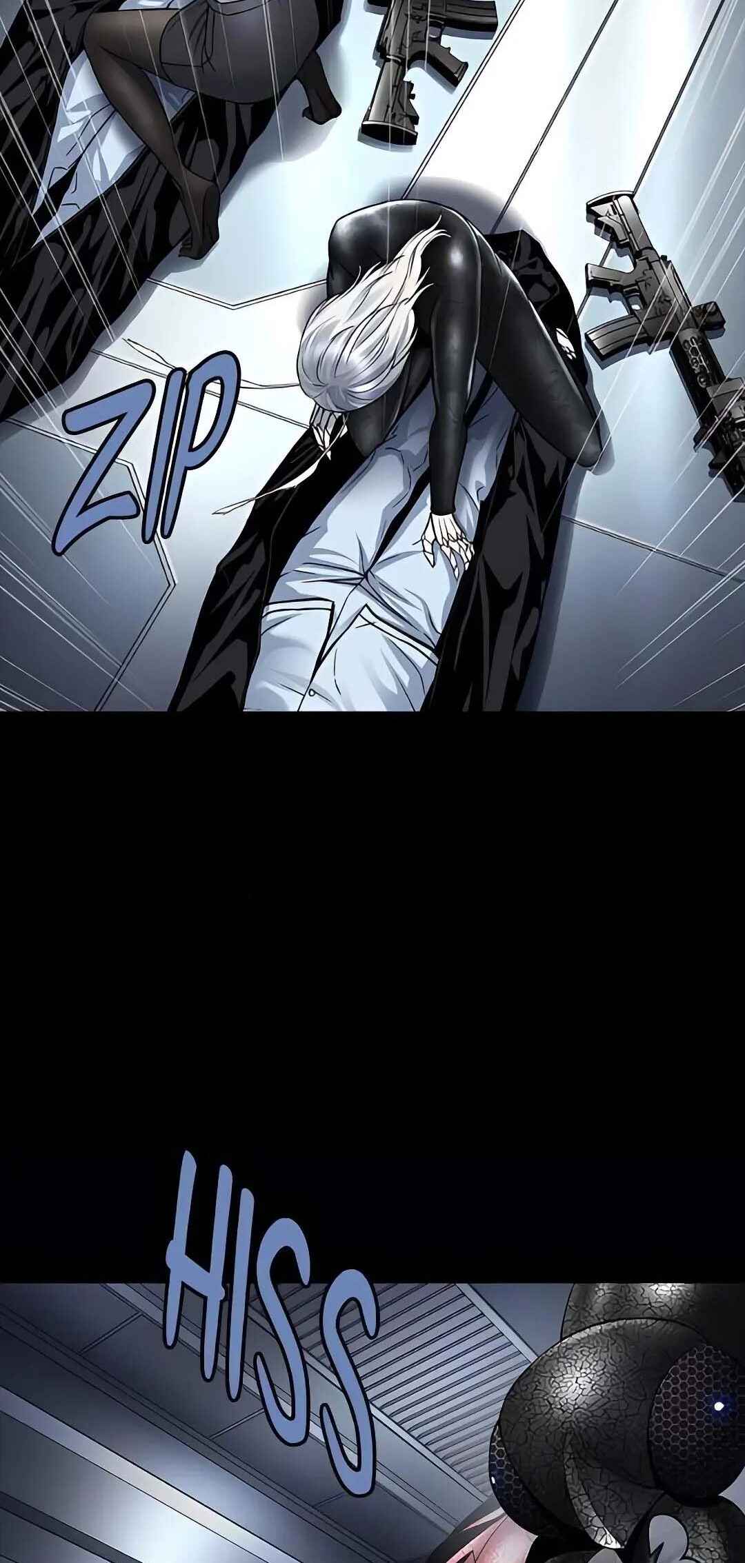 Dead Queen Chapter 184 - Page 4