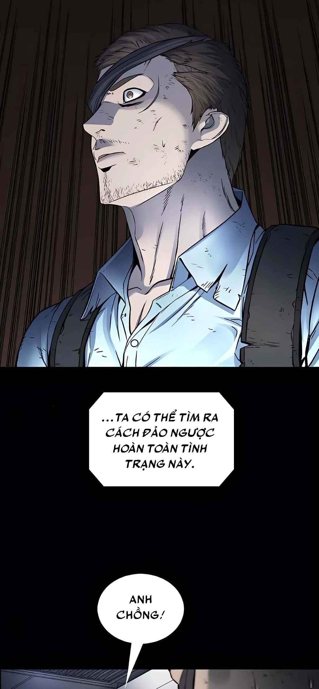 Dead Queen Chapter 184 - Page 42