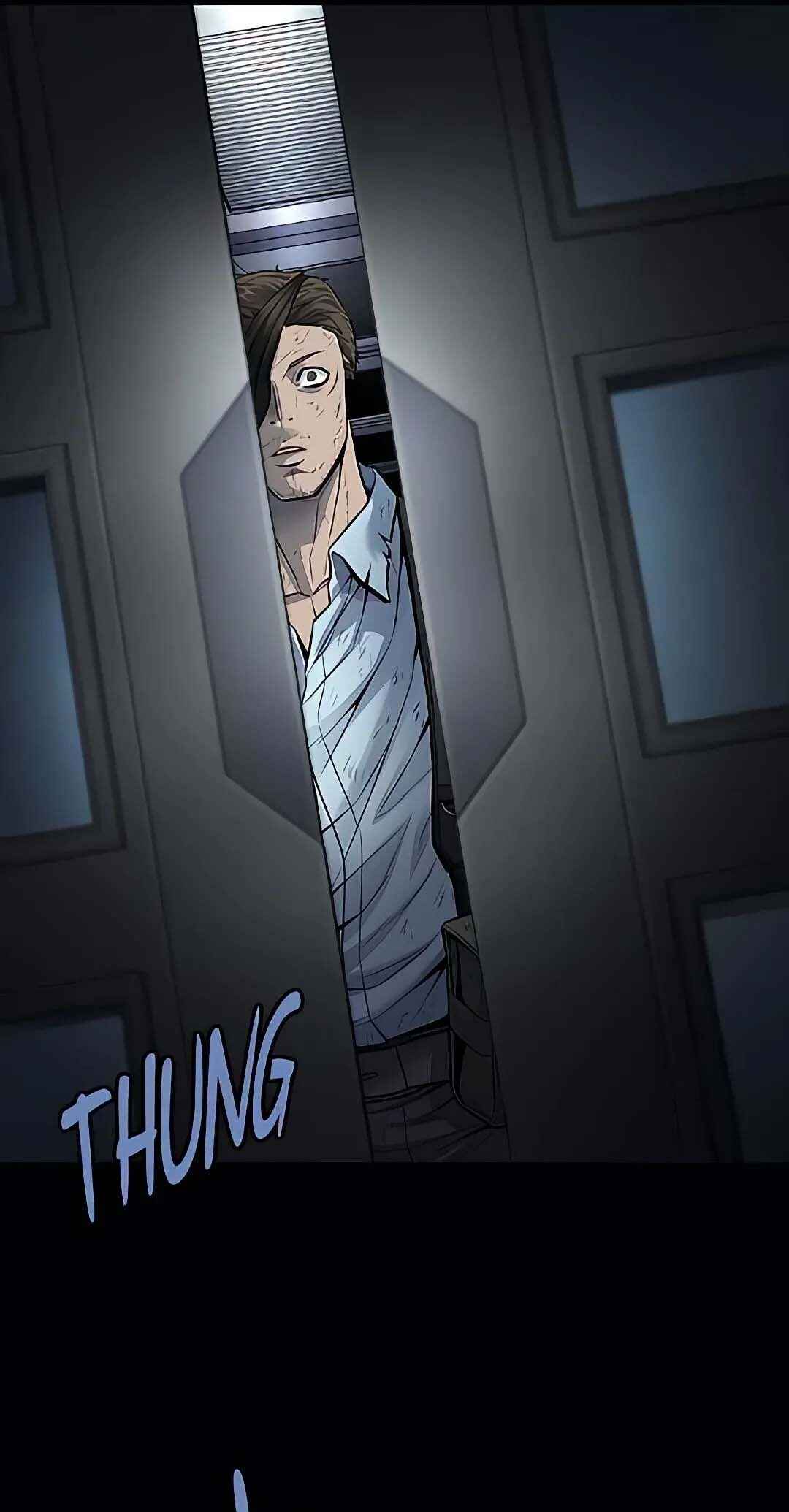 Dead Queen Chapter 184 - Page 45