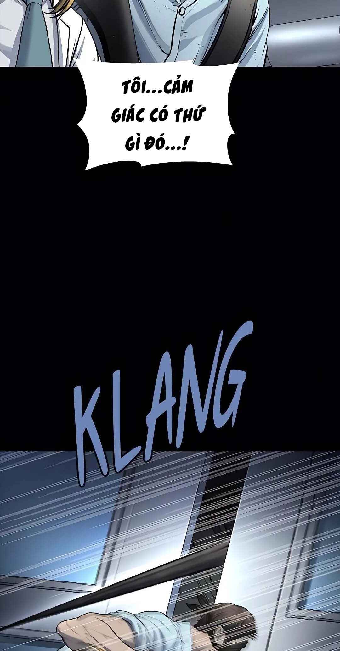 Dead Queen Chapter 184 - Page 49