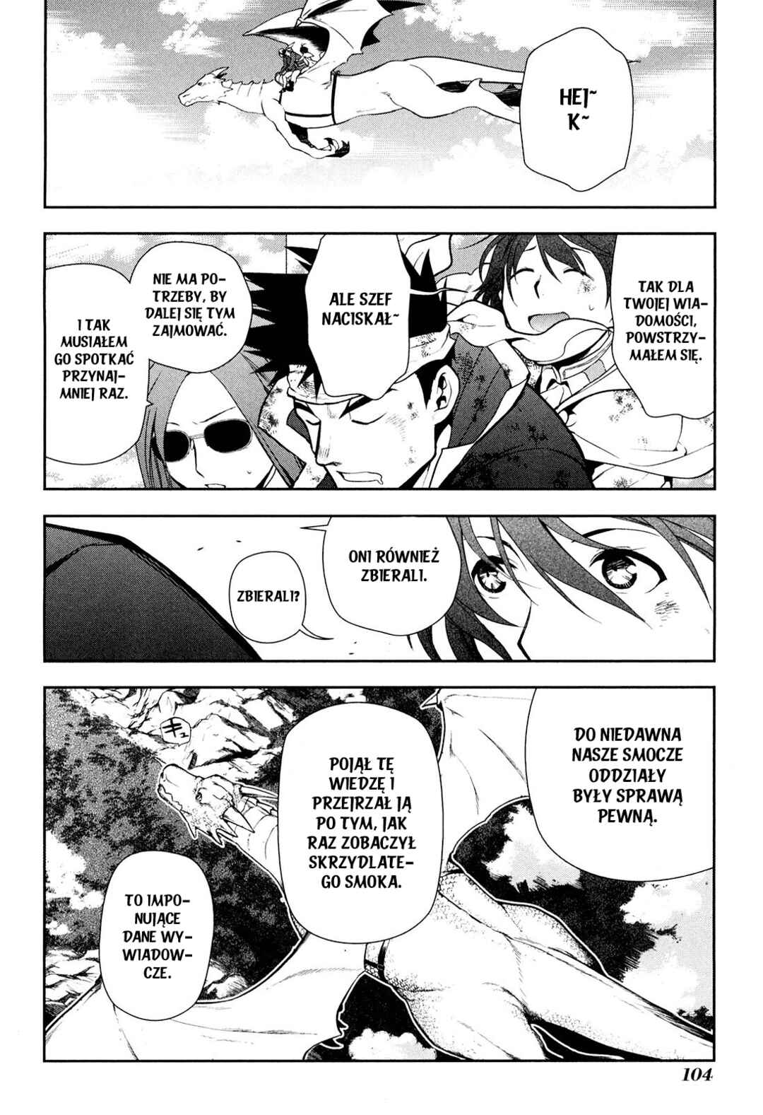 Rain Chapter 46 - Page 35