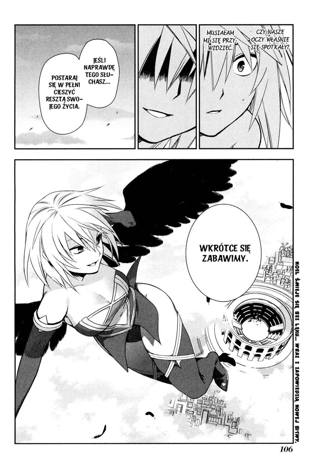 Rain Chapter 46 - Page 37