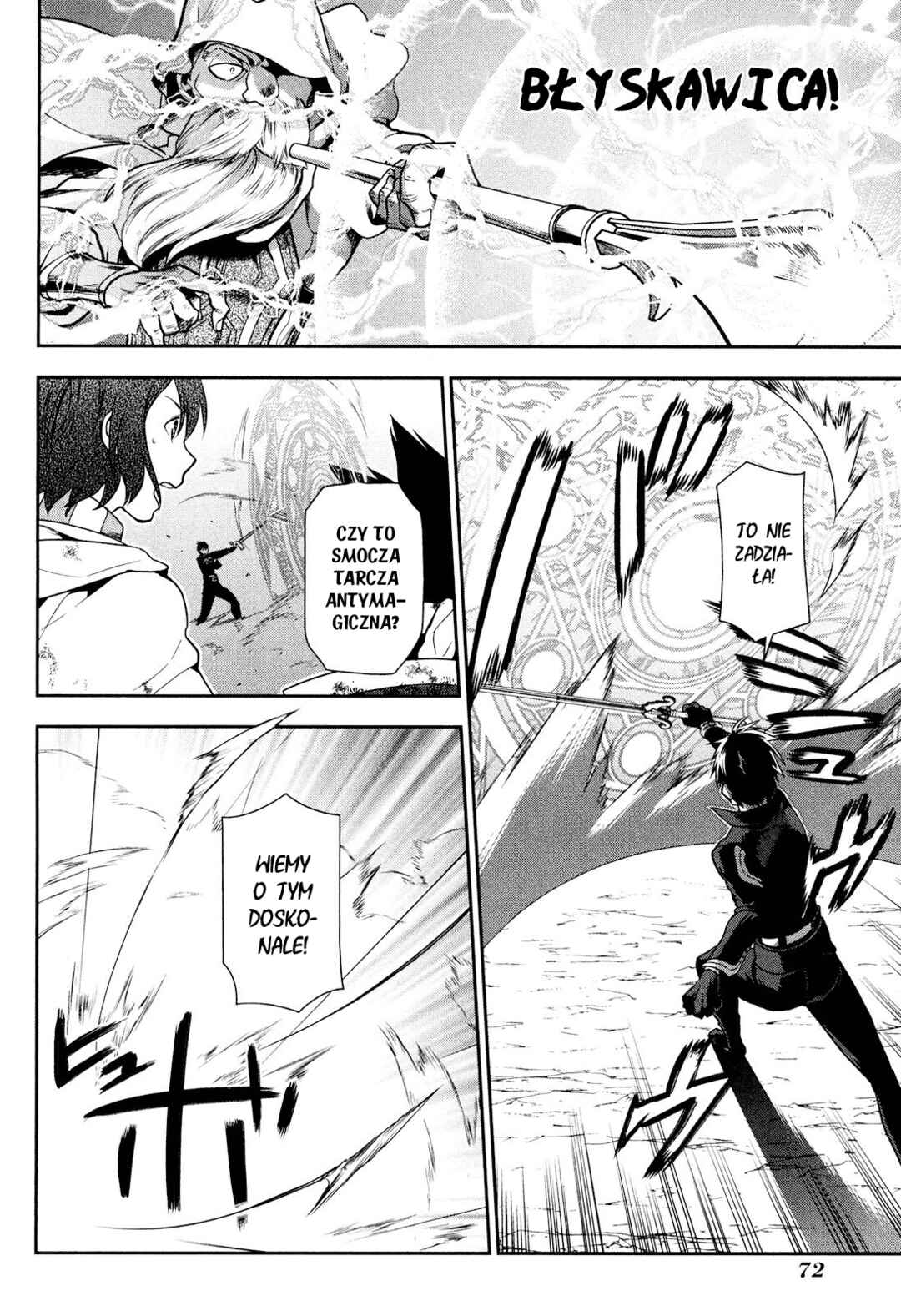 Rain Chapter 46 - Page 6