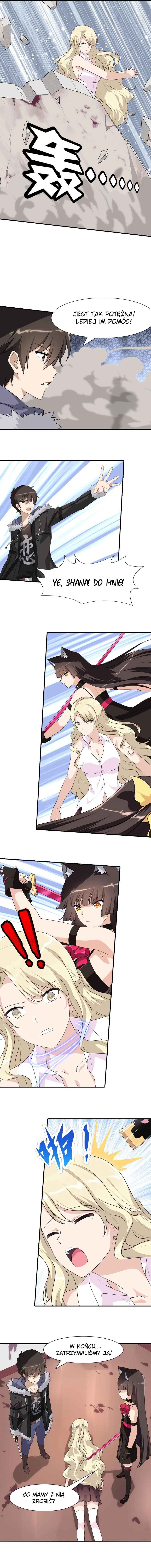 My Girlfriend Is a Zombie Chapter 85 - Page 3