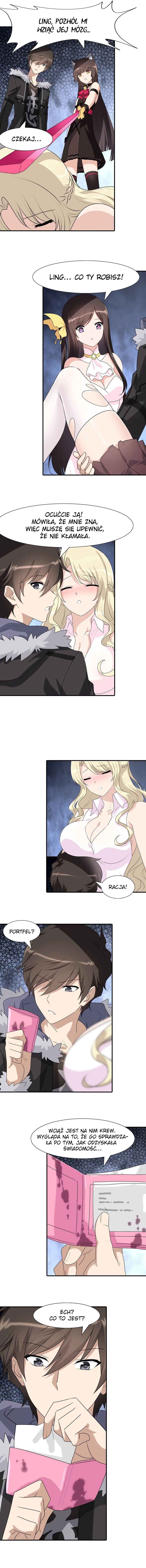 My Girlfriend Is a Zombie Chapter 85 - Page 4