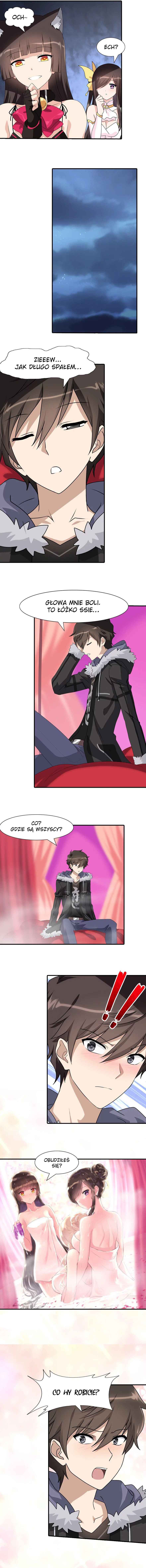 My Girlfriend Is a Zombie Chapter 85 - Page 6