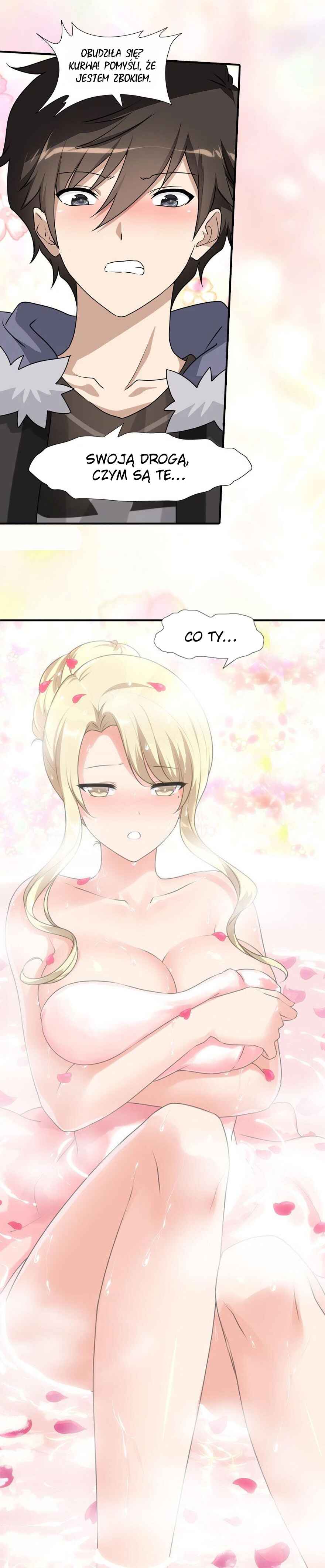 My Girlfriend Is a Zombie Chapter 85 - Page 9