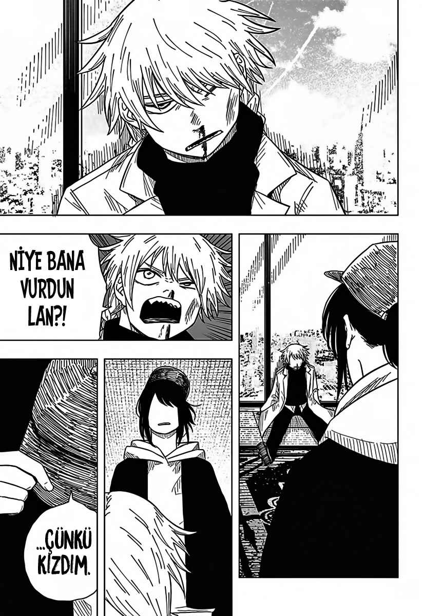 Drama Queen Chapter 34 - Page 17