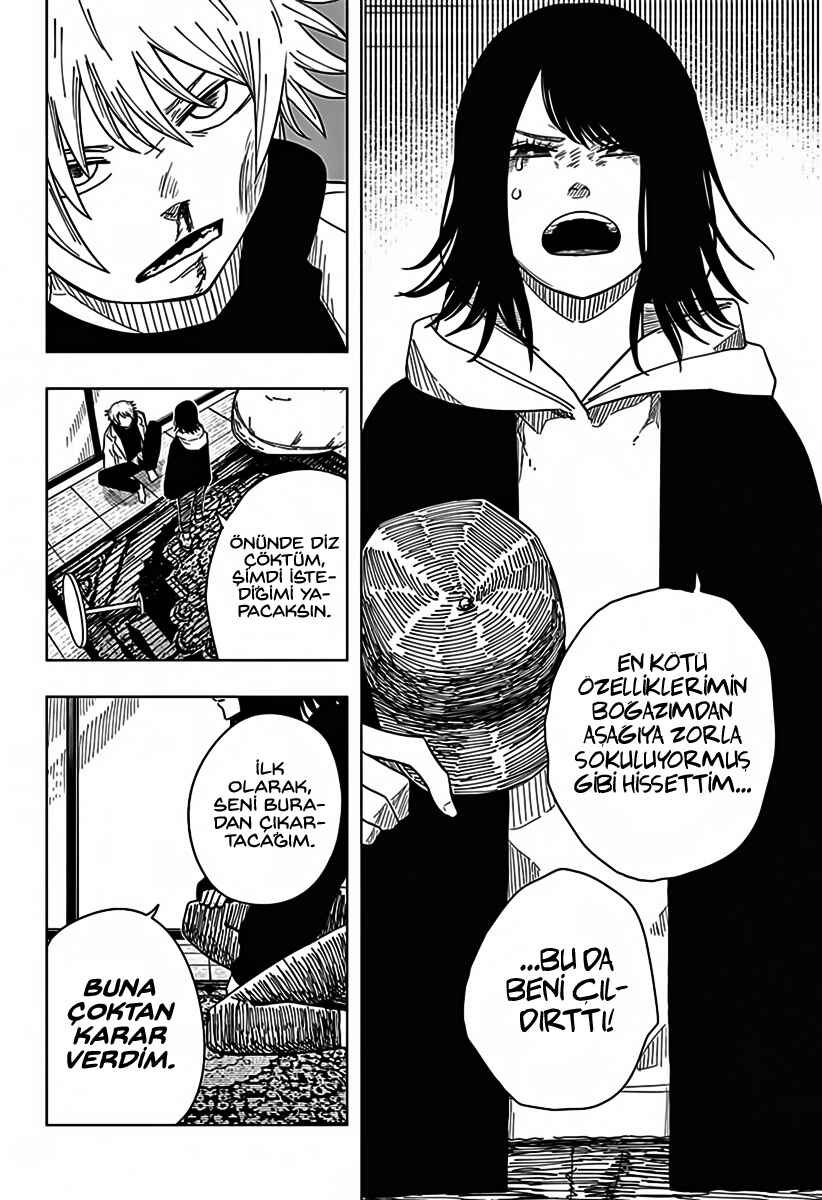 Drama Queen Chapter 34 - Page 18