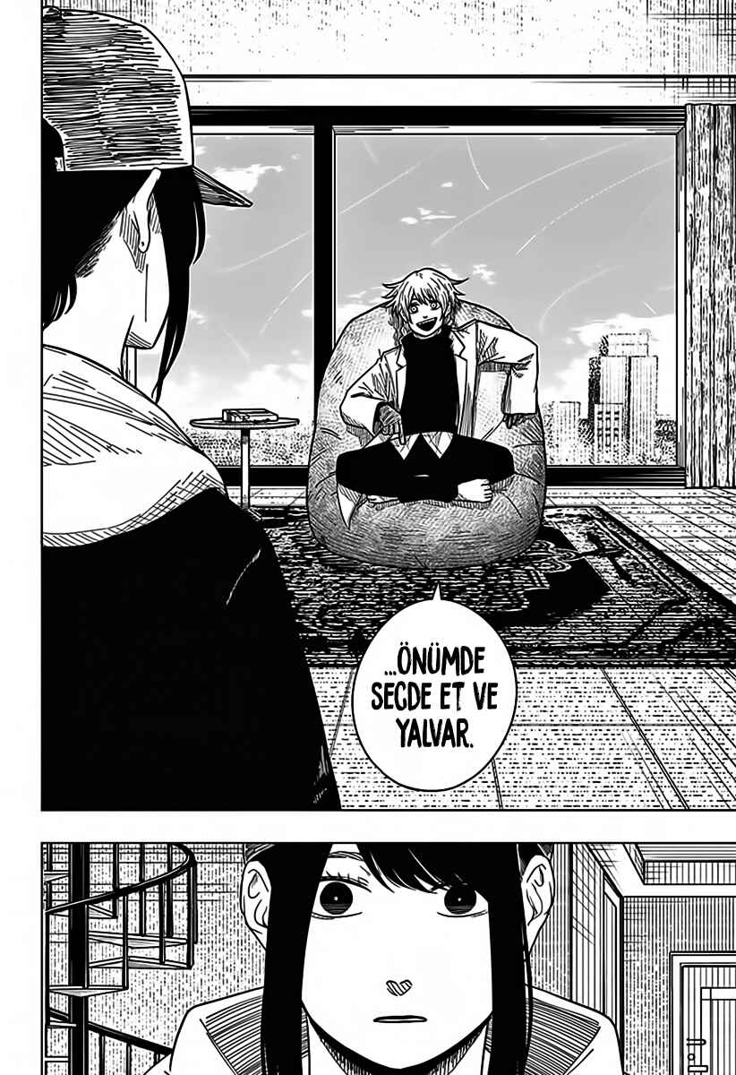 Drama Queen Chapter 34 - Page 6