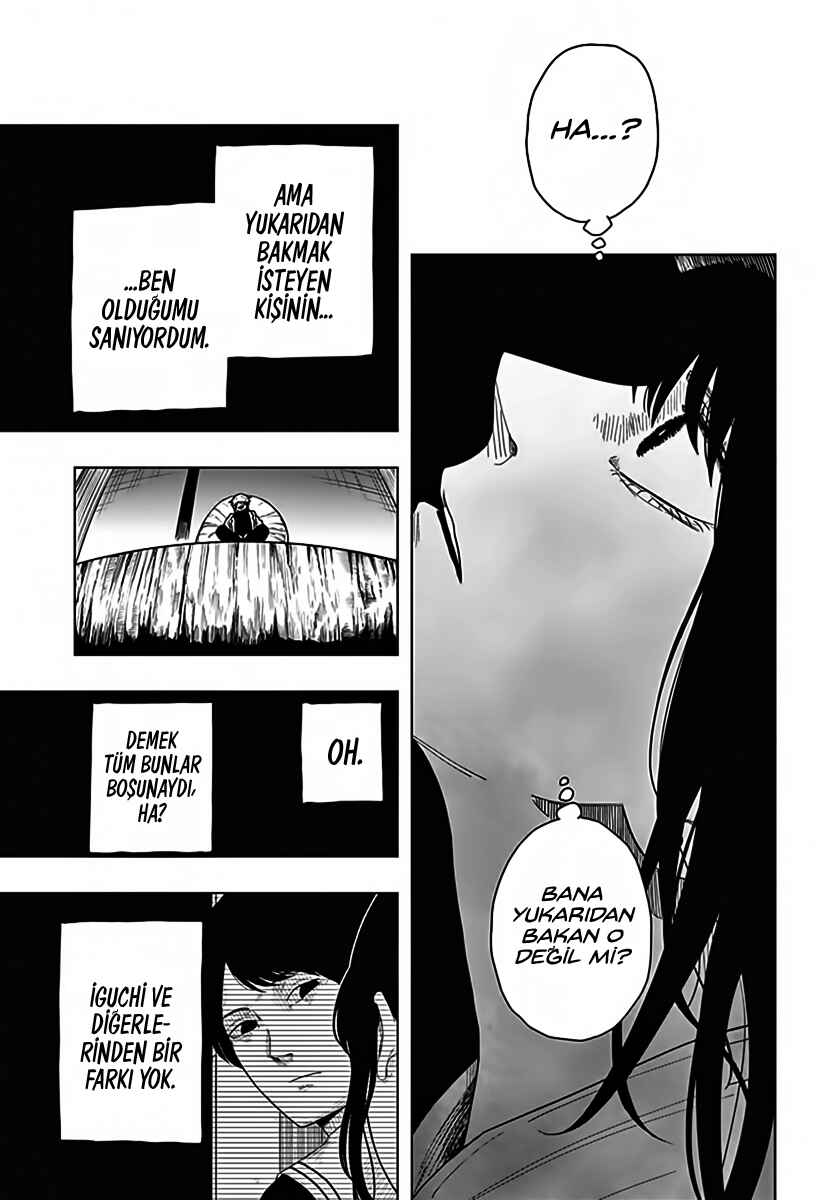 Drama Queen Chapter 34 - Page 9