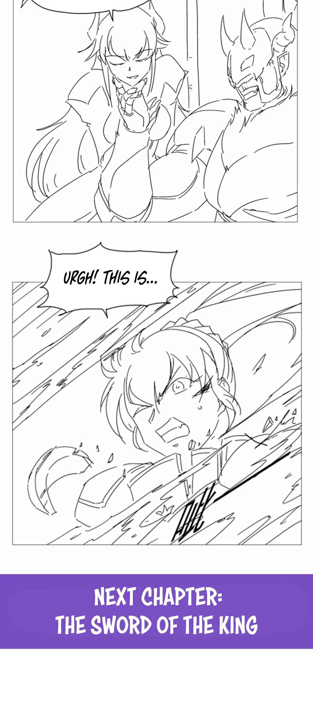 The Demon King who lost his Job Chapter 415 - Page 36