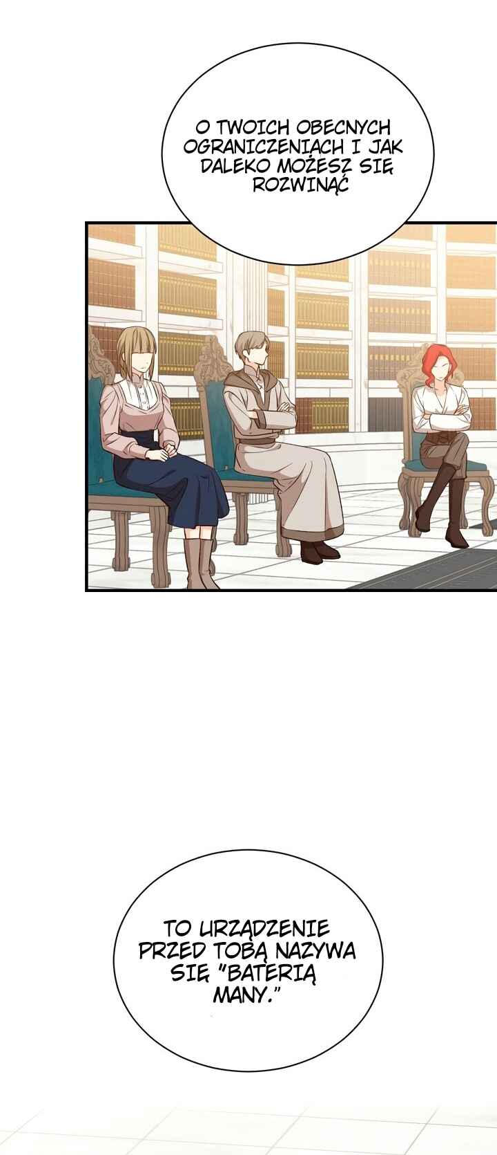 The Return of the 8th Class Mage Chapter 18 - Page 30