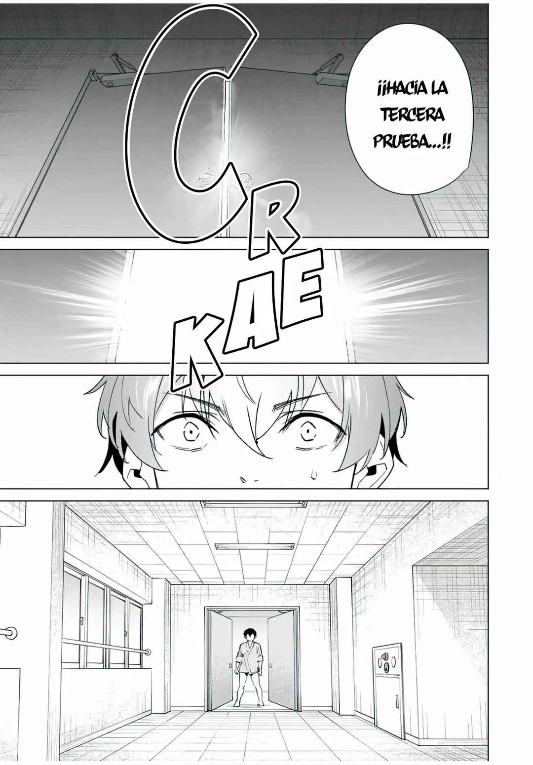 Destiny Lovers Chapter 111 - Page 12