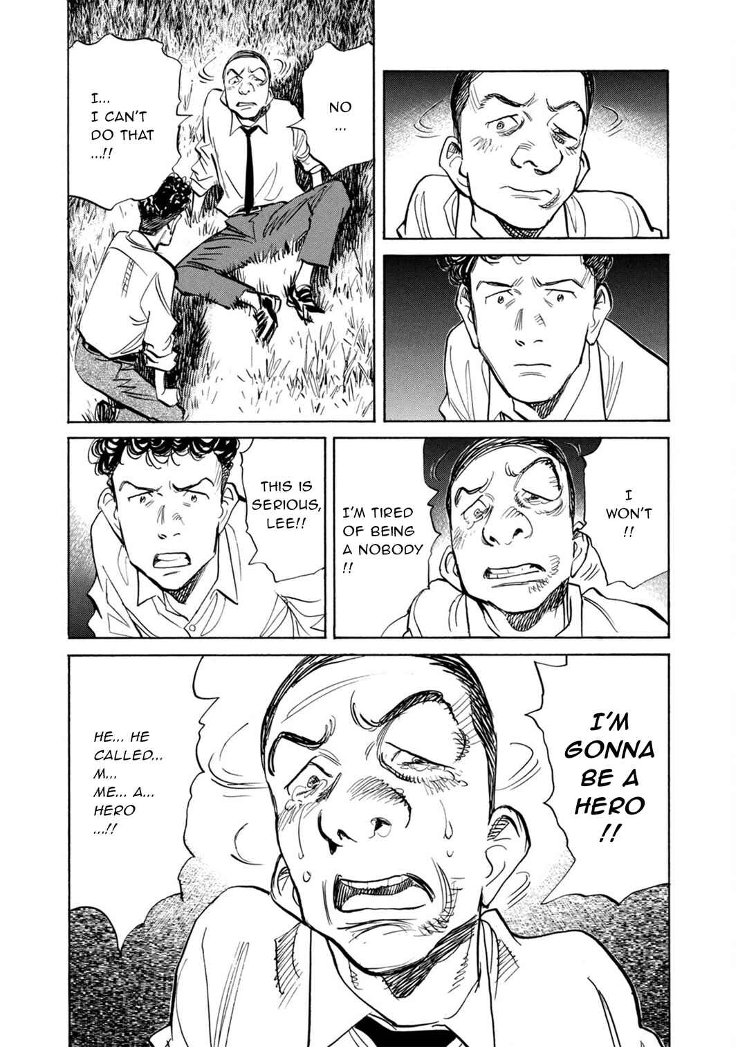 Billy Bat Chapter 49 - Page 23