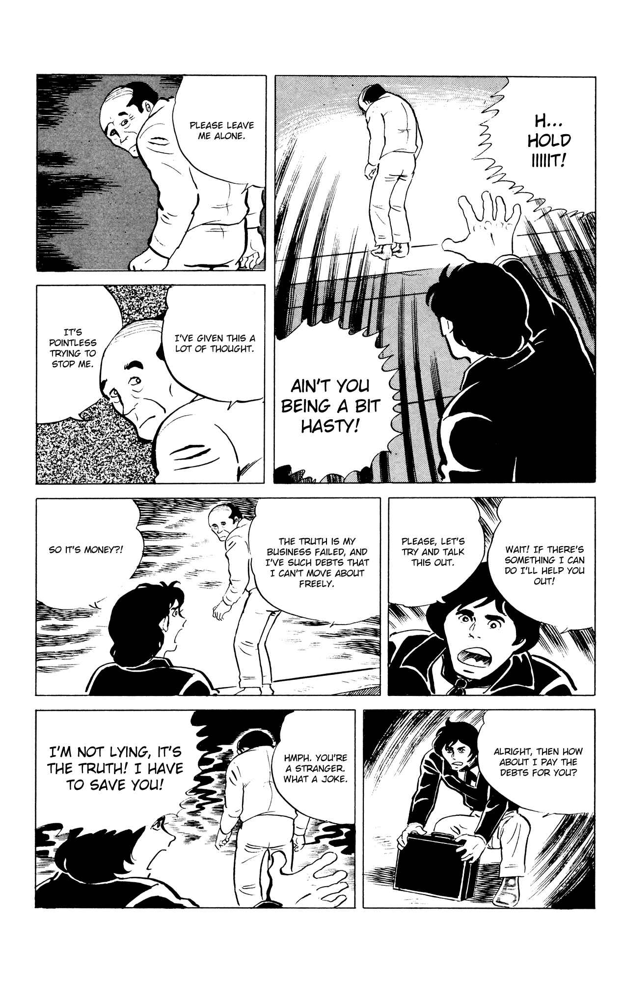 Eko Eko Azarak Chapter 44 - Page 11