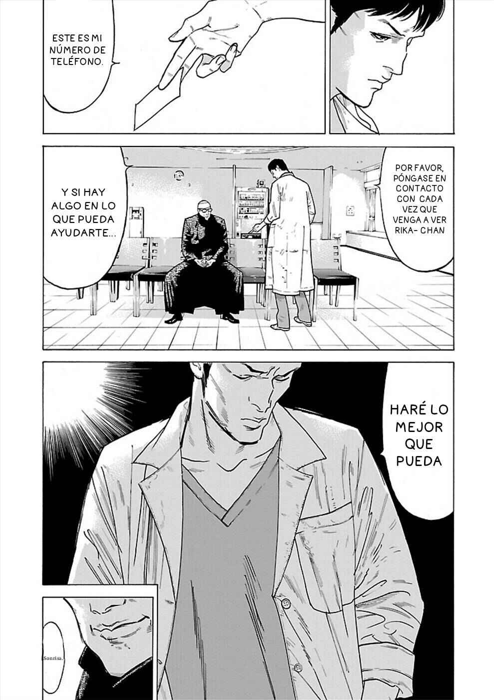 Genocider Chapter 10 - Page 13