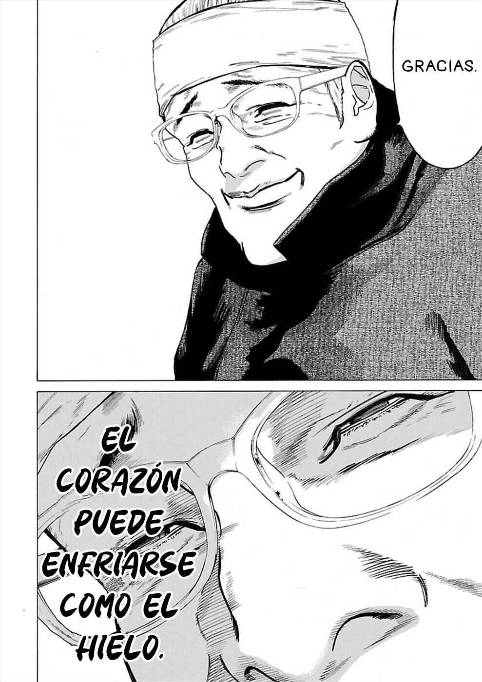 Genocider Chapter 10 - Page 14