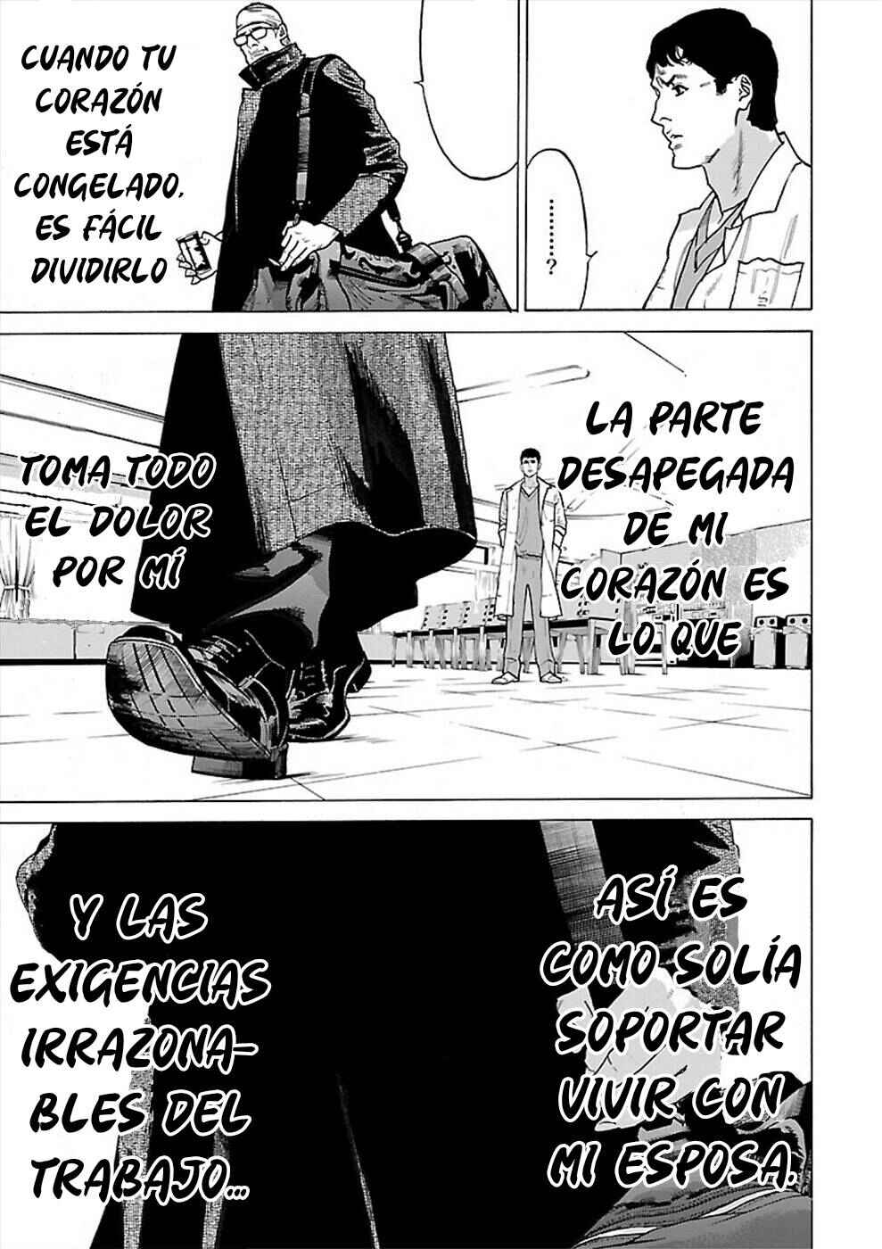 Genocider Chapter 10 - Page 15