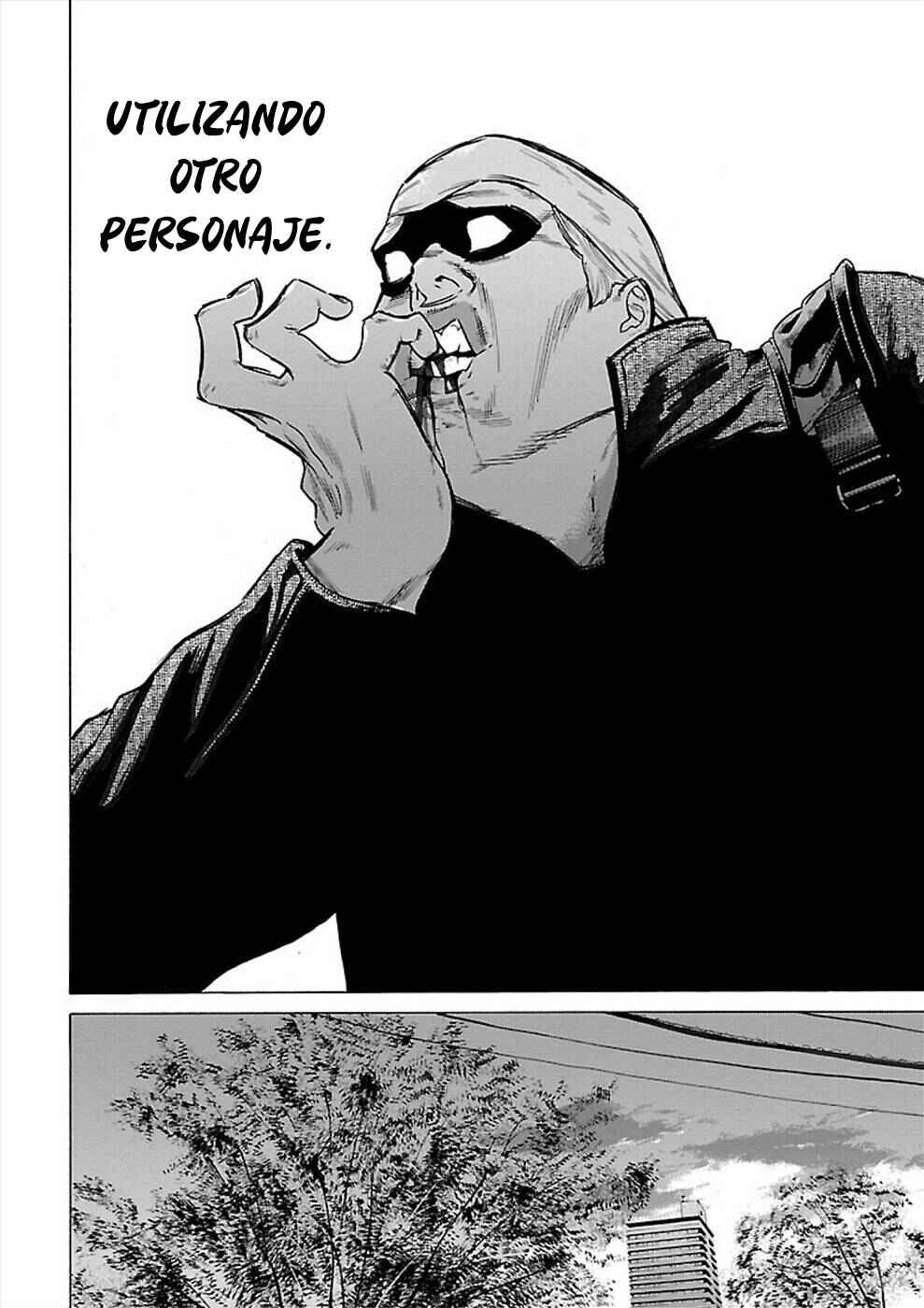 Genocider Chapter 10 - Page 16