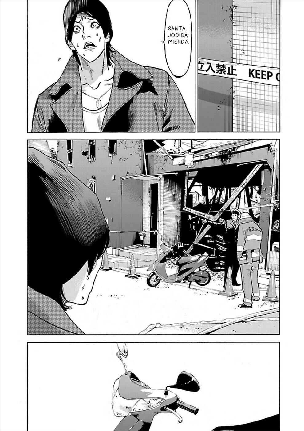 Genocider Chapter 10 - Page 17