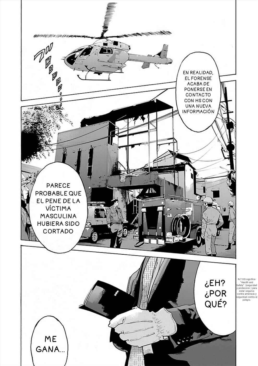 Genocider Chapter 10 - Page 2