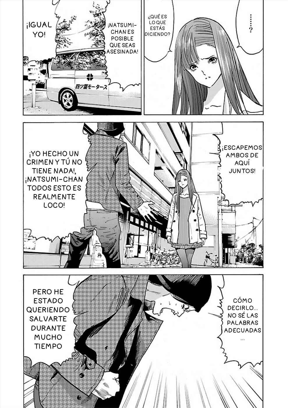 Genocider Chapter 10 - Page 22