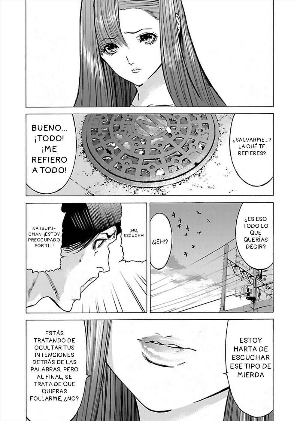 Genocider Chapter 10 - Page 23