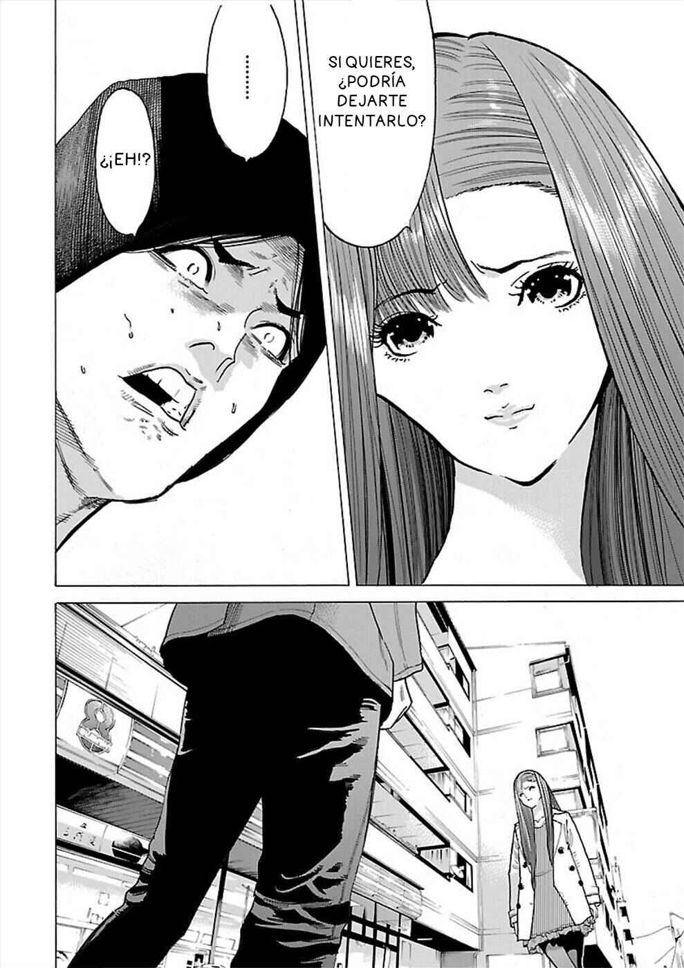Genocider Chapter 10 - Page 24