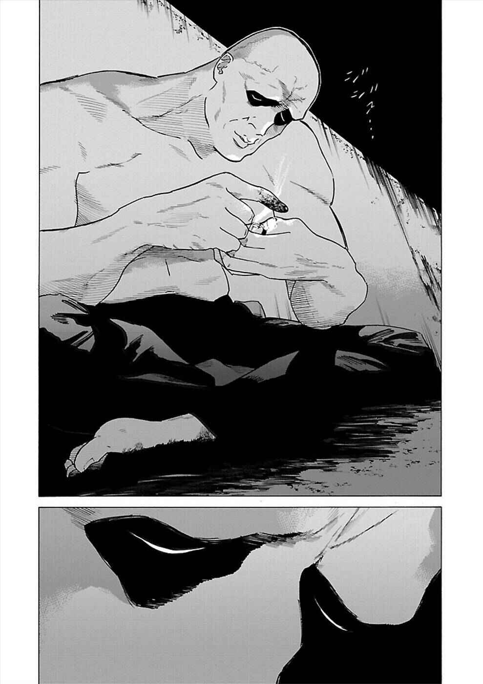 Genocider Chapter 10 - Page 30