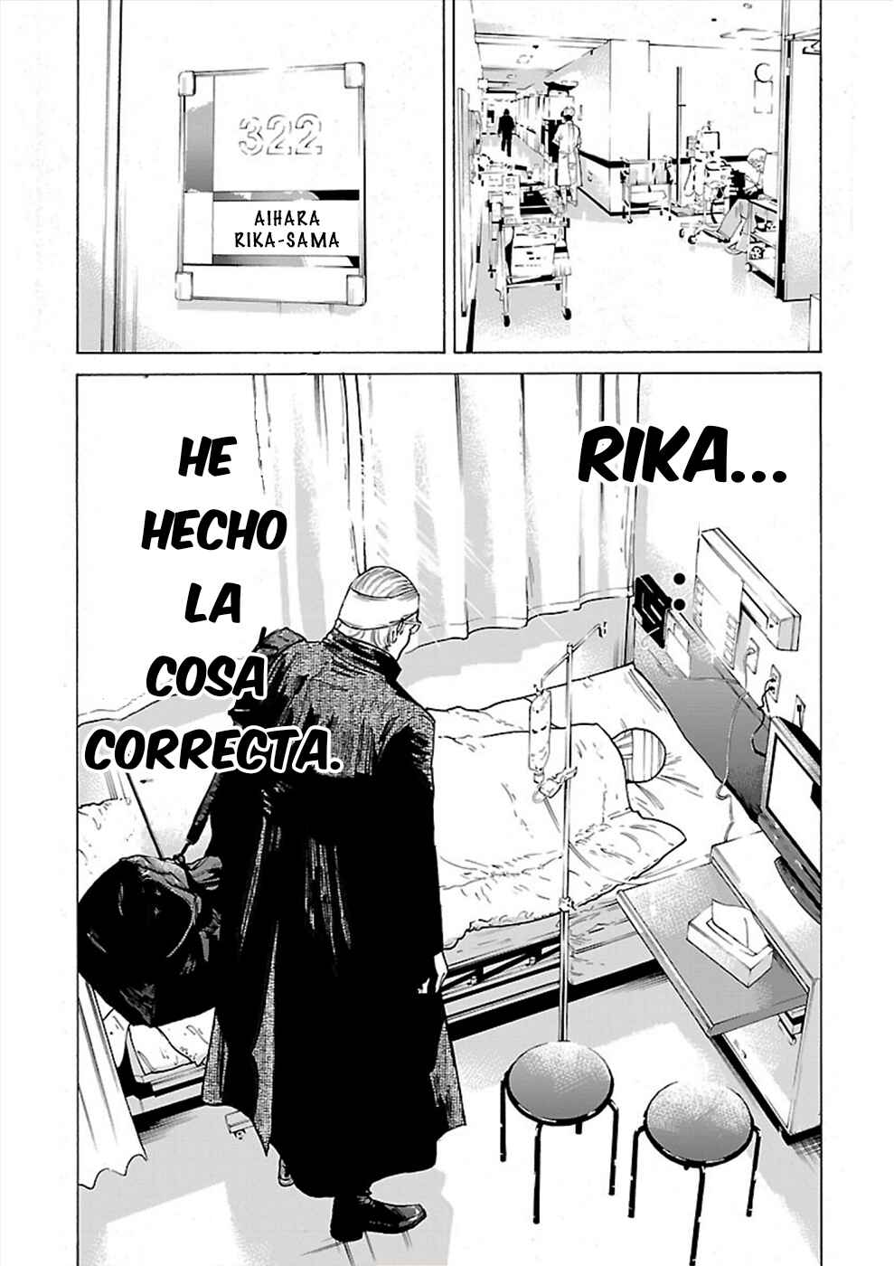 Genocider Chapter 10 - Page 6