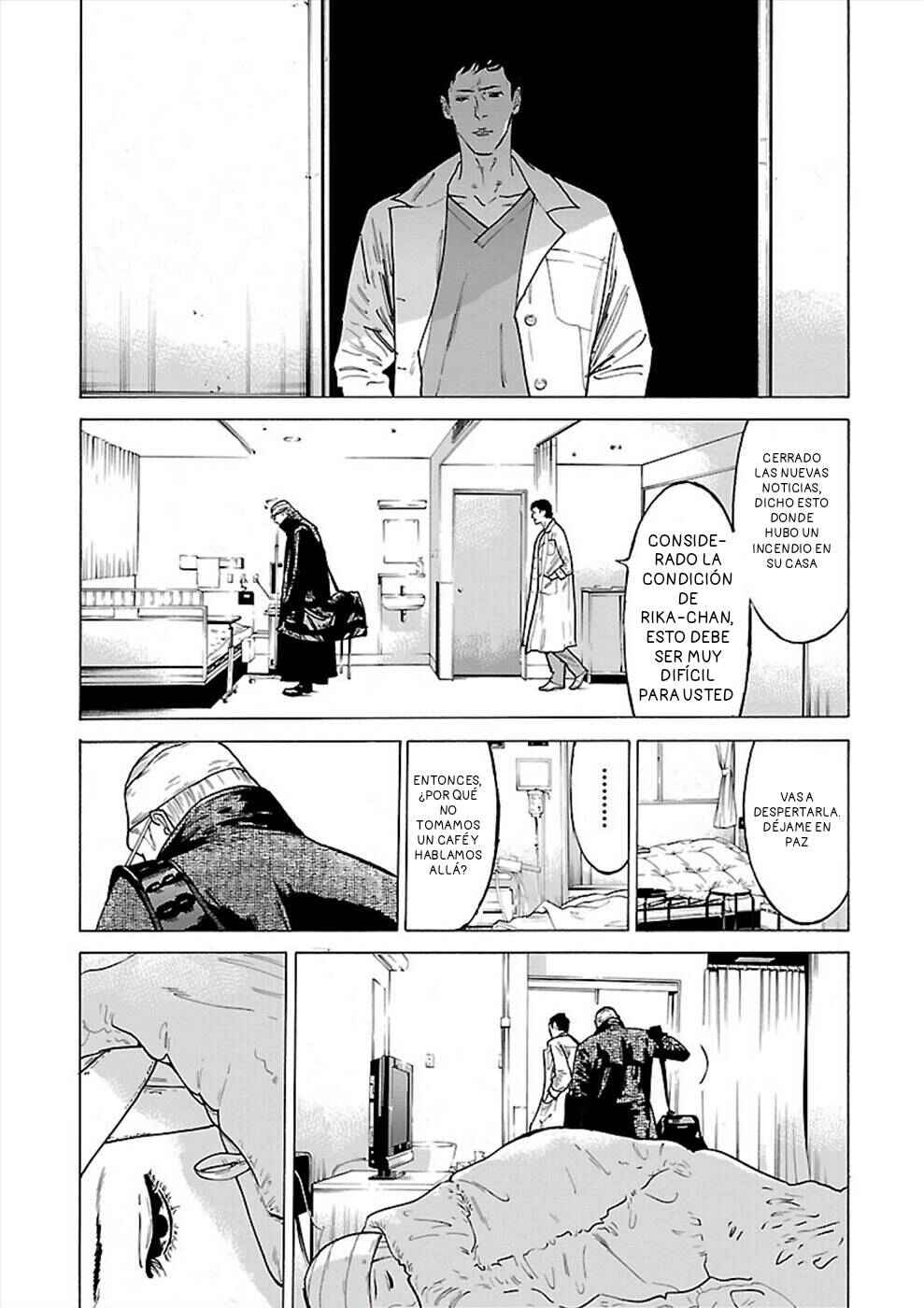 Genocider Chapter 10 - Page 7