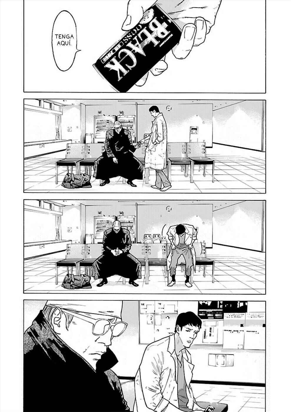 Genocider Chapter 10 - Page 8