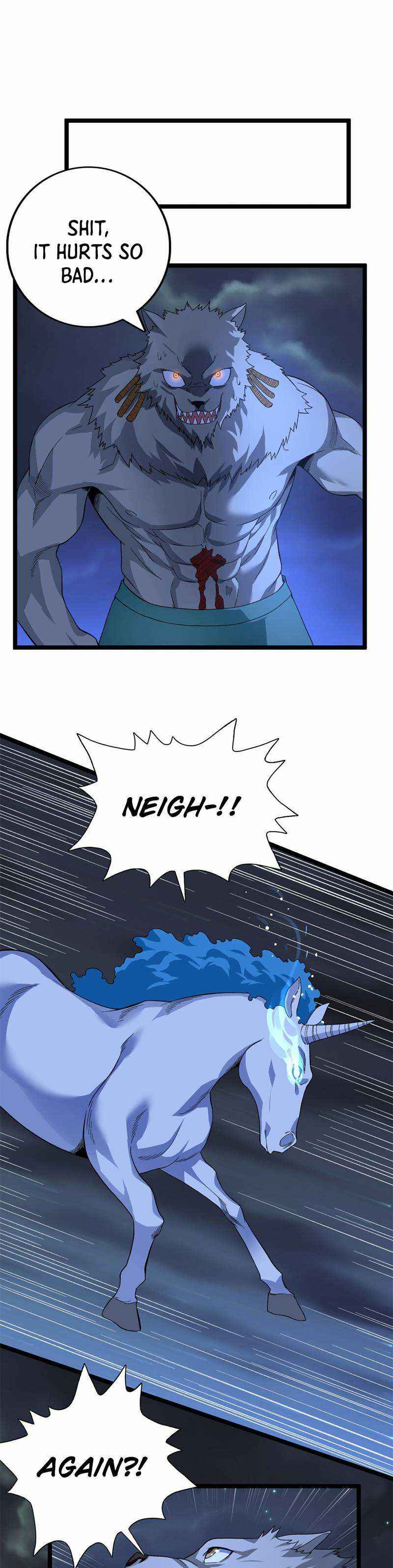 Wǒ Yǒu 999 Zhǒng Yì Néng Chapter 37 - Page 14