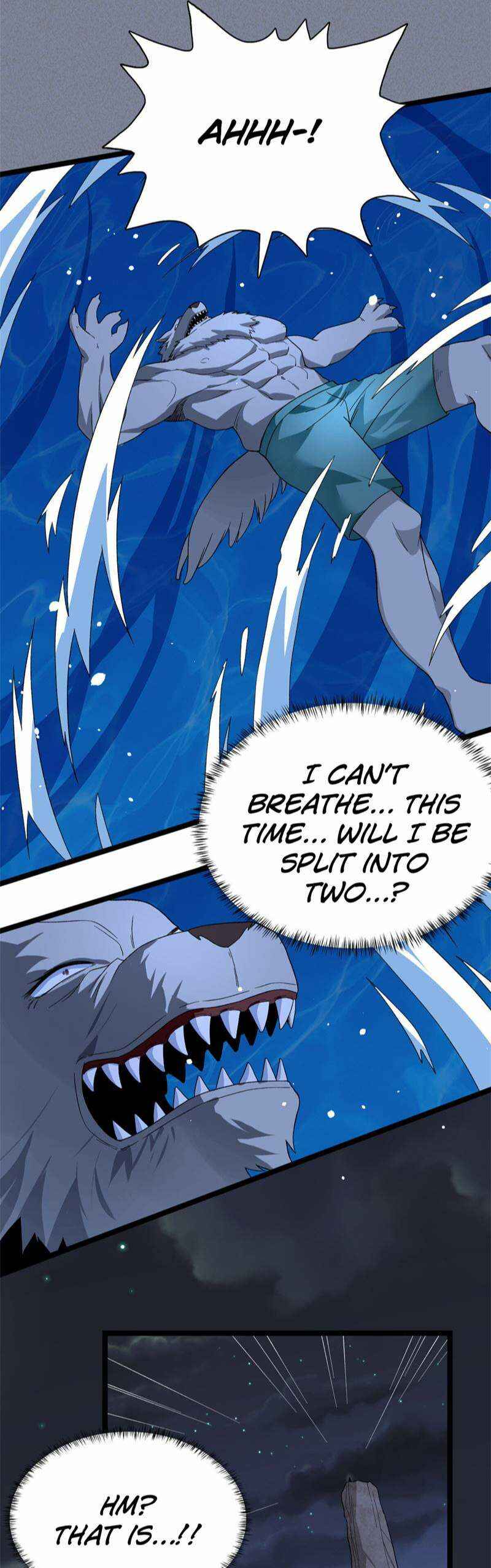 Wǒ Yǒu 999 Zhǒng Yì Néng Chapter 37 - Page 16