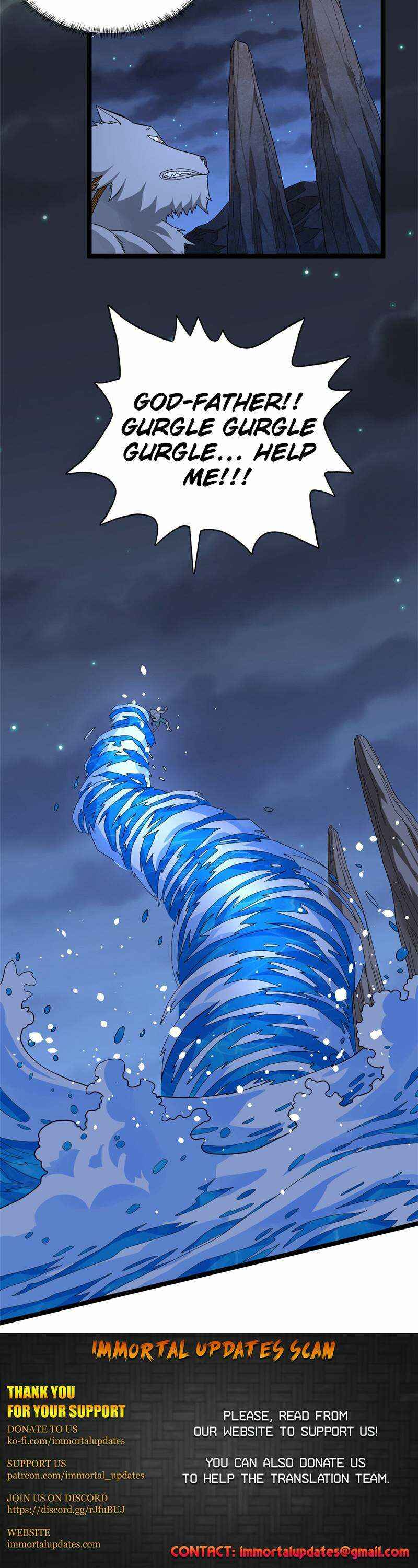 Wǒ Yǒu 999 Zhǒng Yì Néng Chapter 37 - Page 17